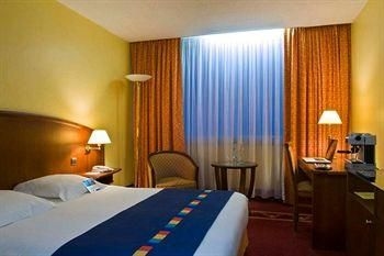 Park Inn By Radisson Nancy4