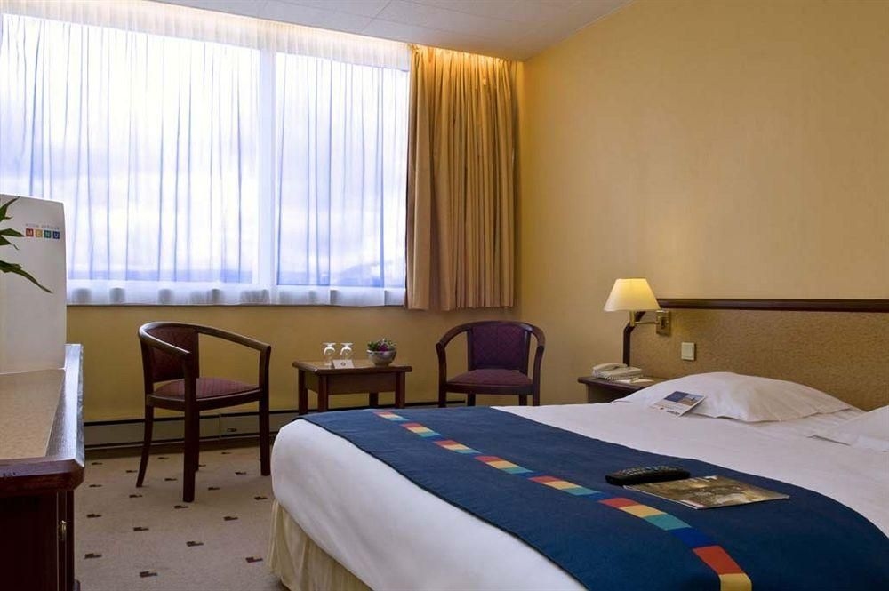 Park Inn By Radisson Nancy3