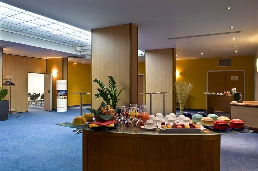 Park Inn By Radisson Nancy2
