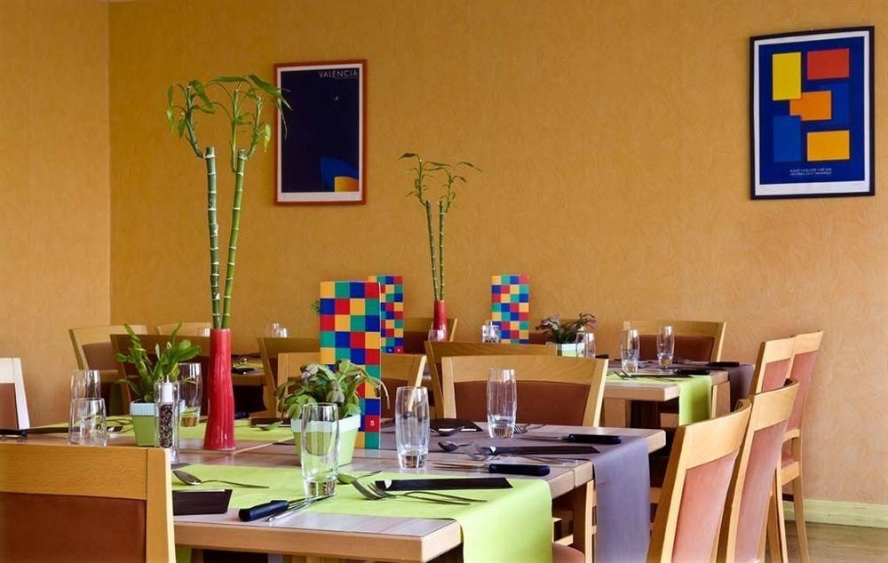 Park Inn By Radisson Nancy1