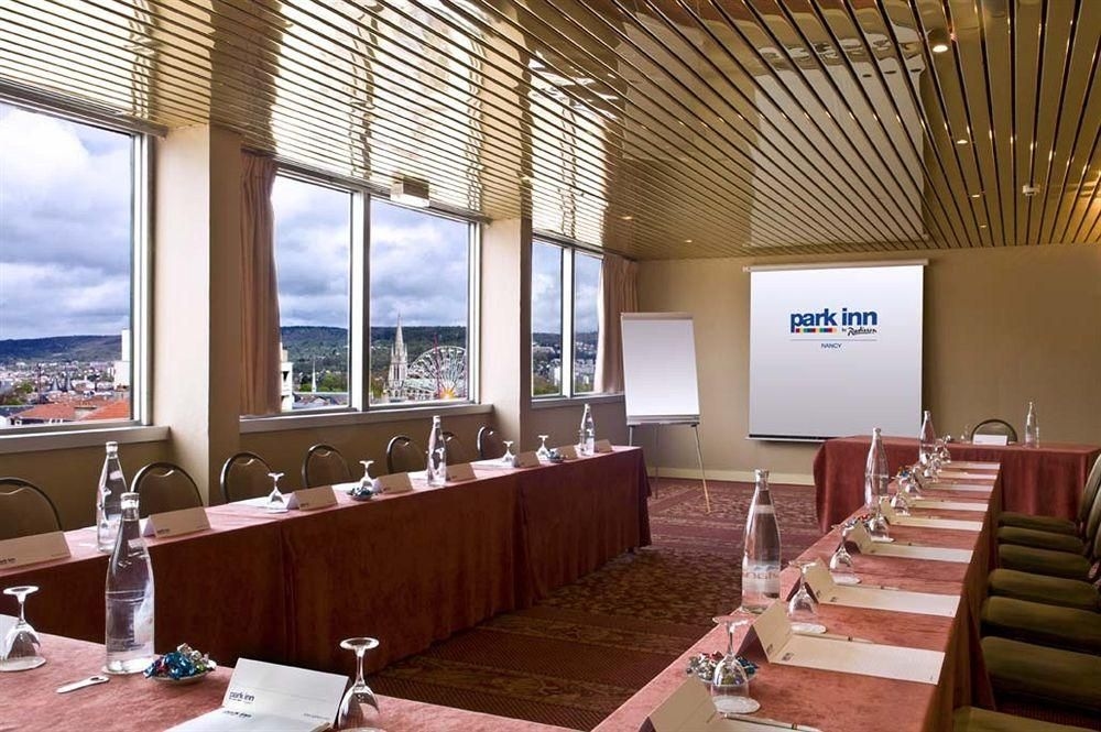 Park Inn By Radisson Nancy0