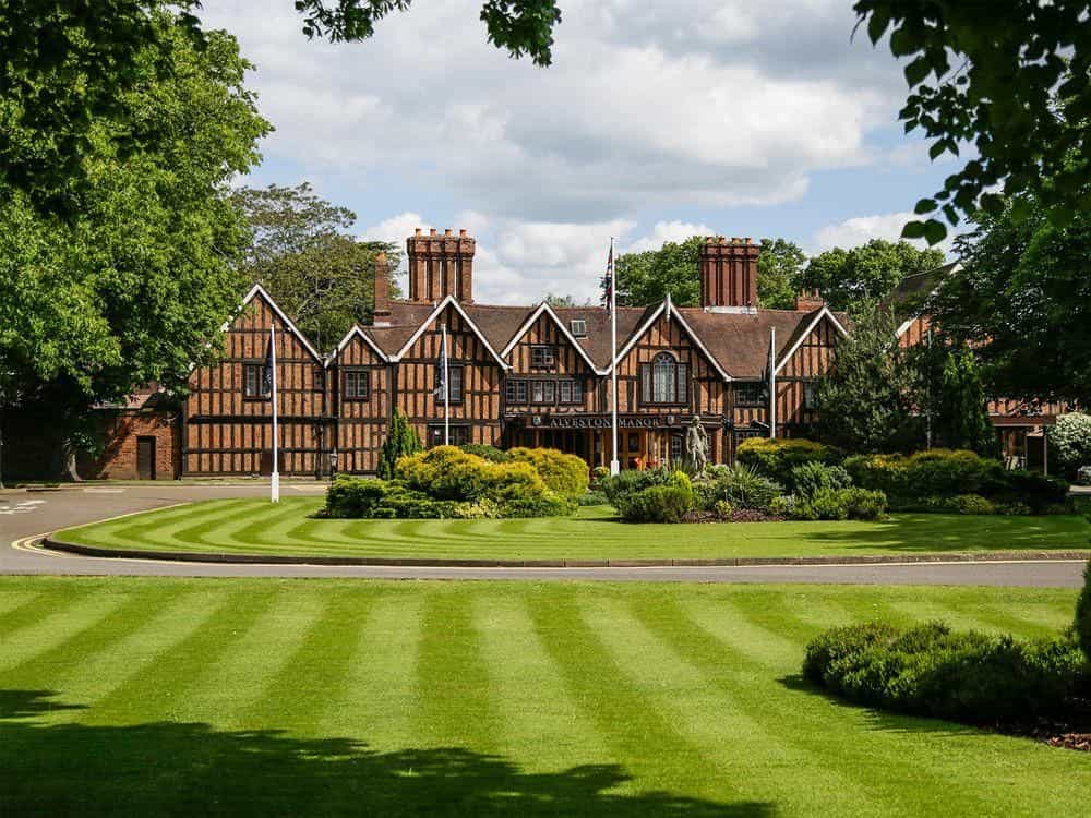 Macdonald Alveston Manor Macdonald Alveston Manor