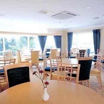 Best Western Charnwood Hotel4