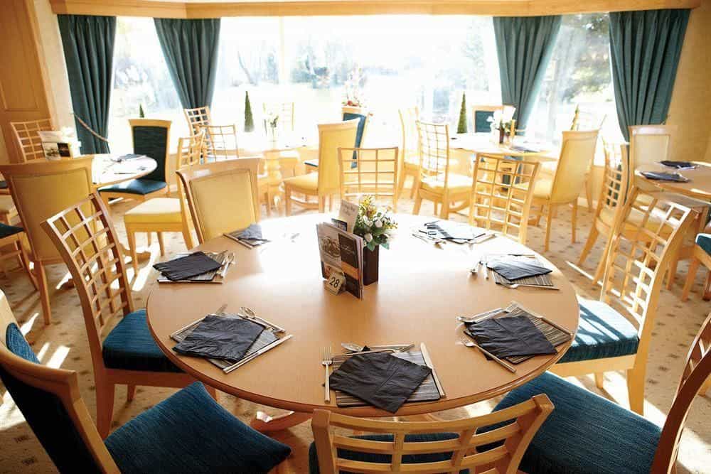 Best Western Charnwood Hotel Best Western Charnwood Hotel