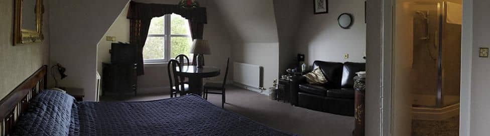 Lundin Links Hotel Lundin Links Hotel