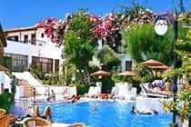 Hotel Bronze Hotel Bronze