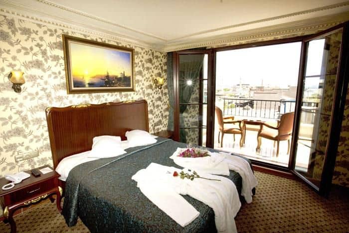 Rast Hotel Rast Hotel