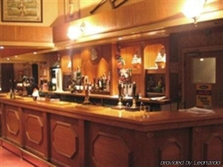 Osterley Park Hotel1