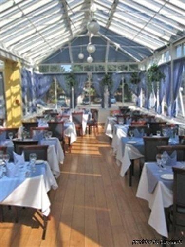 Osterley Park Hotel2