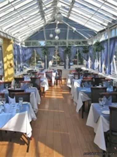 Osterley Park Hotel Osterley Park Hotel