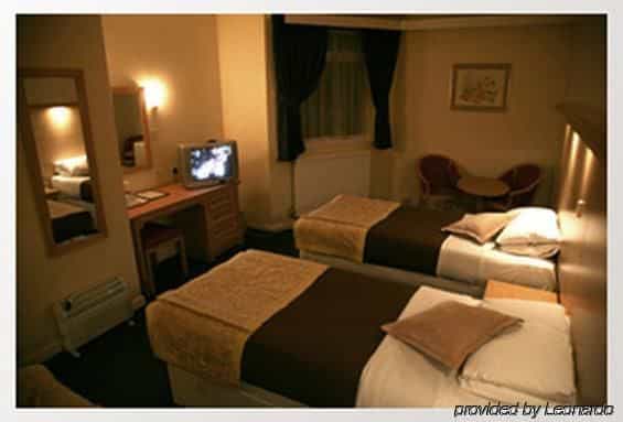 Osterley Park Hotel Osterley Park Hotel