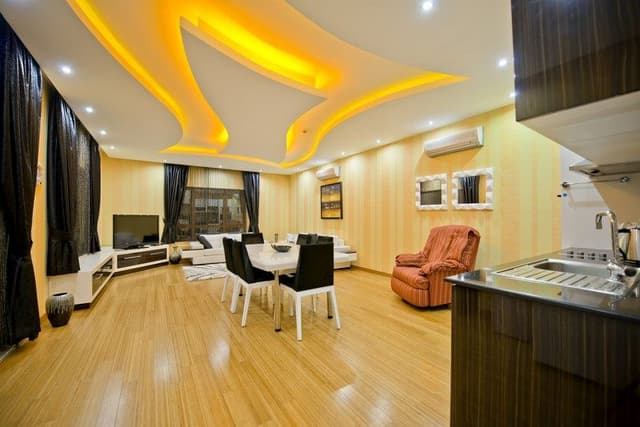 VILLA LUXURY SEA VIEW