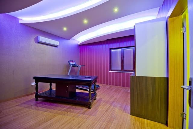 VILLA LUXURY SEA VIEW