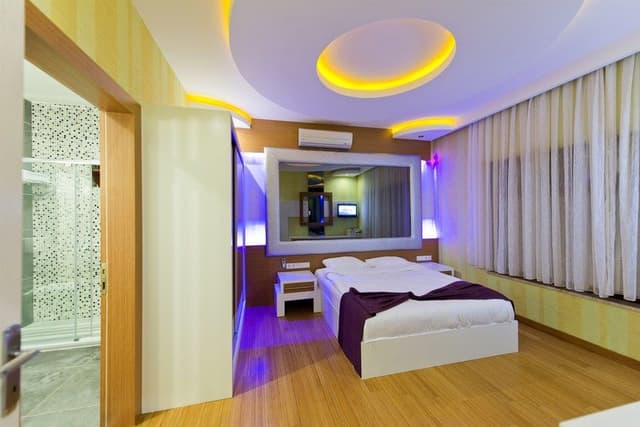 VILLA LUXURY SEA VIEW