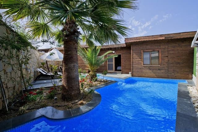 VILLA LUXURY SEA VIEW