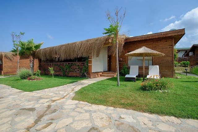 VILLA LUXURY SEA VIEW
