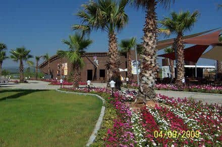 Flora Garden Beach Club Flora Garden Beach Club