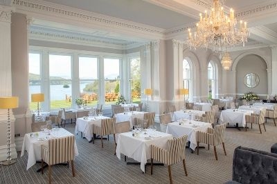 โรงแรมเบลส์ฟิลด์ (The Belsfield Hotel)3