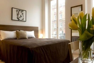 Avni Kensington Hotel0