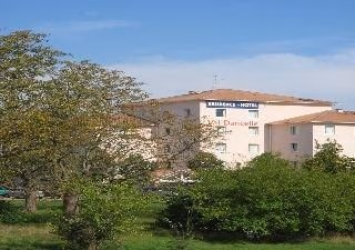 Nemea Apparthotel Val Dancelle1