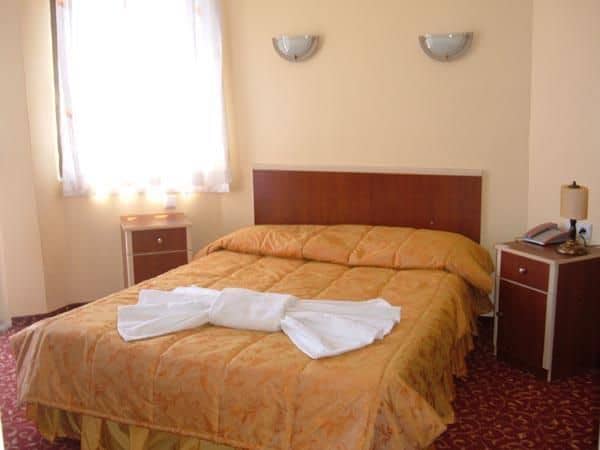 Hotel Palmera Resort Hotel Palmera Resort