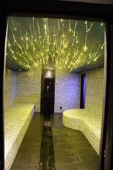 Helvetia Spa & Beauty Helvetia Spa & Beauty