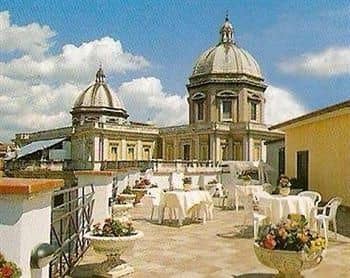Leonardi Gallia Hotel Leonardi Gallia Hotel