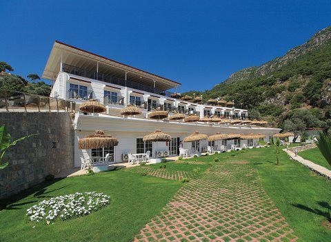 Manas Park Oludeniz2