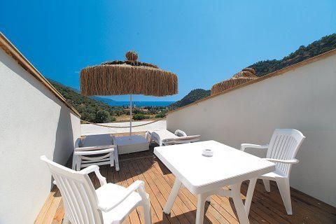 Manas Park Oludeniz0