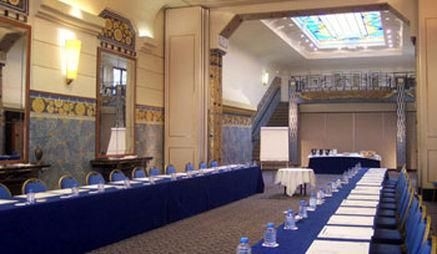 Bw Hotel D'anjou0