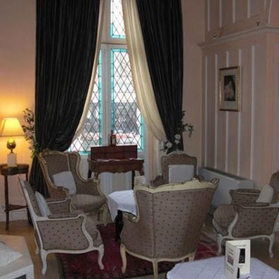 Bw Hotel D'anjou4