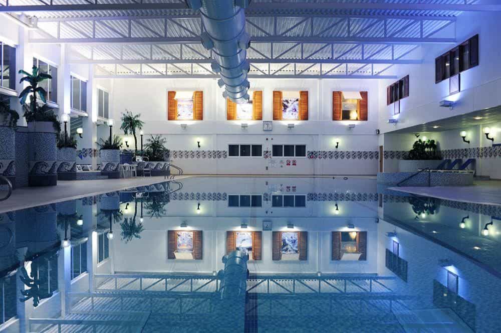 Village Birmingham Dudley - Hotel & Leisure Club Village Birmingham Dudley - Hotel & Leisure Club
