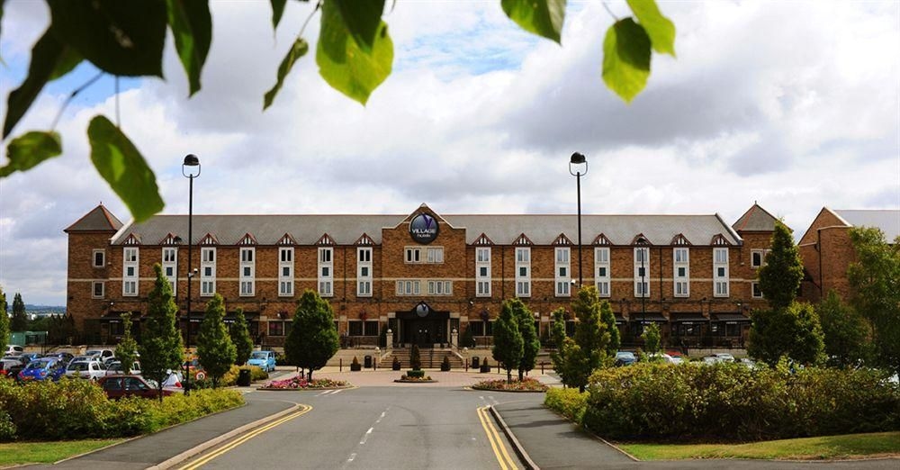 Village Birmingham Dudley - Hotel & Leisure Club4