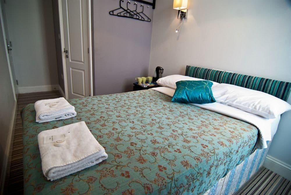 Acropolis Hotel Acropolis Hotel