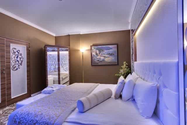 The Green Park Hotel Diyarbakr