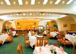 Capital Airport Hotel3