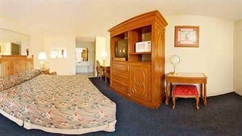 Rodeway Inn Rodeway Inn