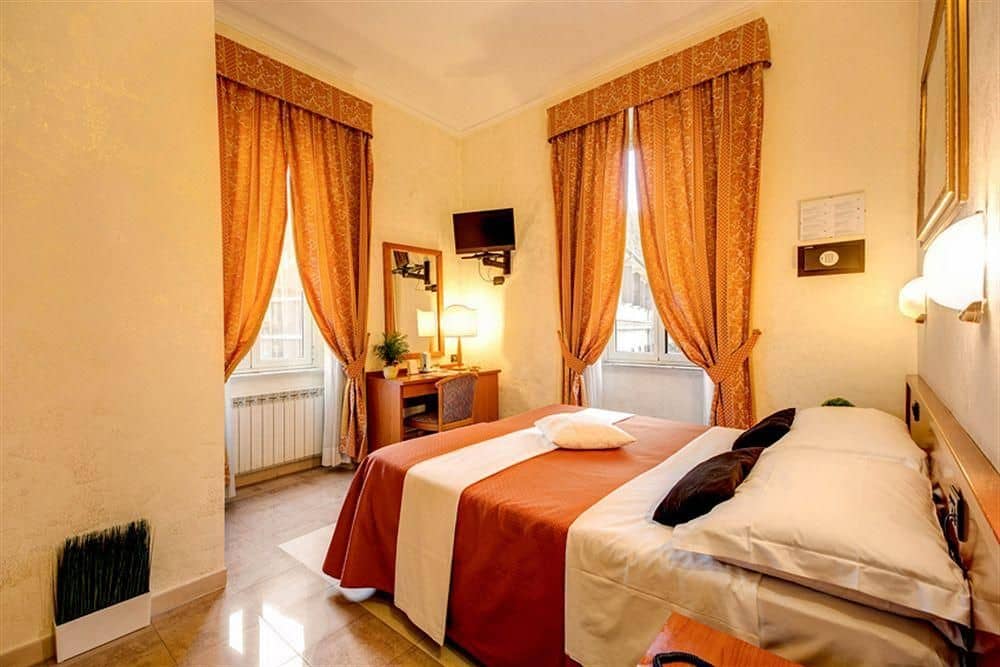 Hotel Parker Hotel Parker