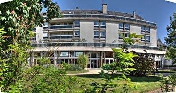 Best Western Du Parc2