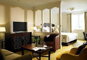 Sprowston Manor, A Marriott Hotel & Country Club4