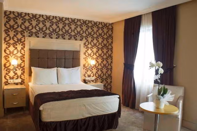 DOUBLE STANDARD