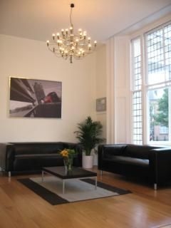 Hyde Park Executive Apartments4
