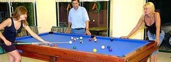 My Aytap Hotel0