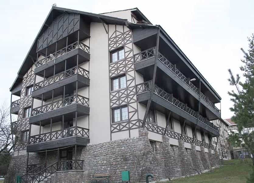 Koru Hotel