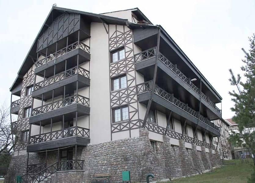 Koru Hotel Koru Hotel