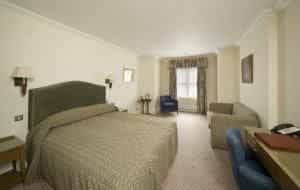 The Charlecote Pheasant Hotel The Charlecote Pheasant Hotel