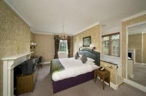 The Charlecote Pheasant Hotel The Charlecote Pheasant Hotel