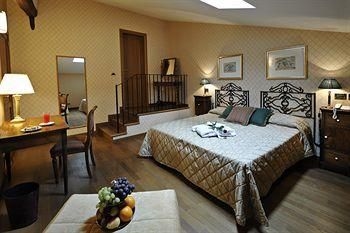 Palazzo Failla Hotel0