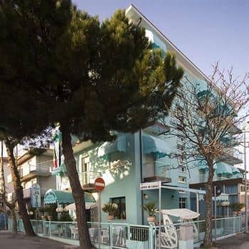 Hotel Savina Hotel Savina