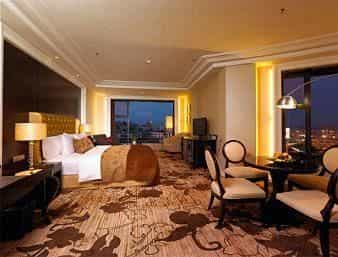Days Hotel & Suites Hillsun Chongqing Days Hotel & Suites Hillsun Chongqing
